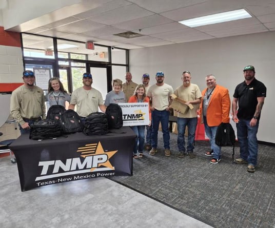 TNMP Employees