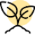 Plant icon