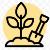 Icon for Tree Planting