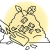Icon for Vegetation Debris